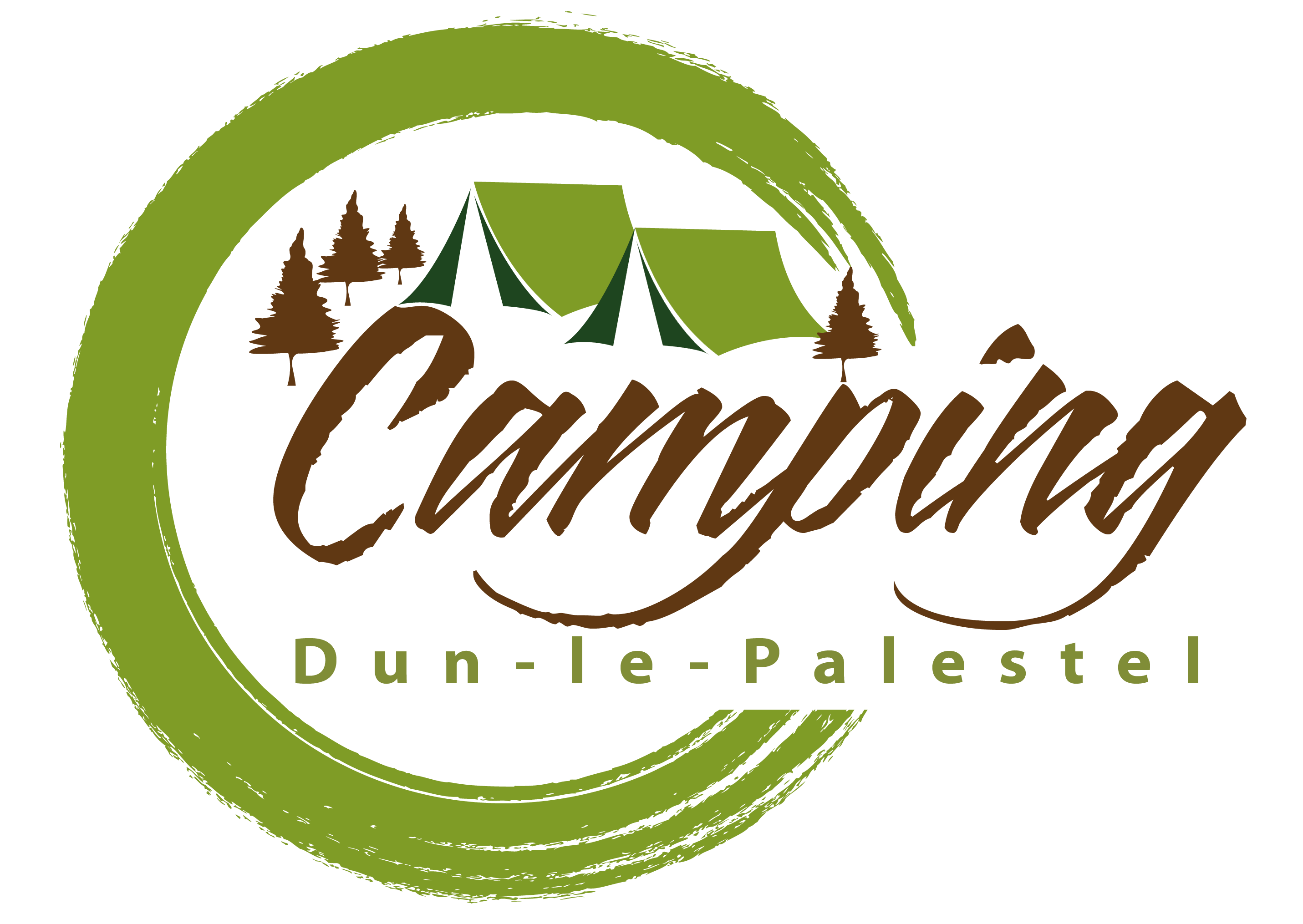 Camping - Camping Dun-le-Palestel